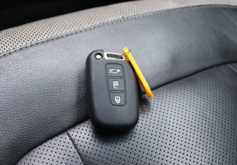 Подержанный автомобиль Kia Optima Sedan 2013 года (21 фото)