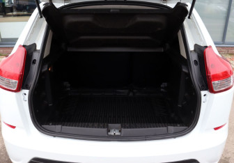 Подержанный автомобиль LADA (ВАЗ) XRAY 2019 года (11 фото)