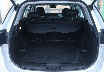 Подержанный автомобиль Chery Tiggo 7 Pro Max 2023 года (10 фото)