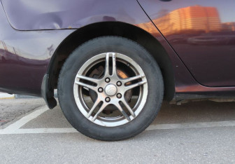 Подержанный автомобиль Hyundai Elantra Sedan 2008 года (10 фото)