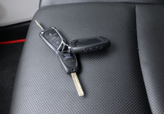 Подержанный автомобиль Kia Ceed Hatchback 2009 года (20 фото)