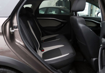 Подержанный автомобиль LADA (ВАЗ) Vesta Wagon 2021 года (12 фото)