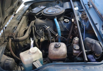 Подержанный автомобиль LADA (ВАЗ) 2107 2002 года (10 фото)