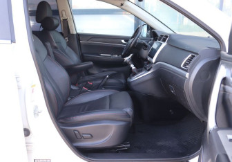 Подержанный автомобиль Haval H6 2019 года (13 фото)