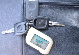 Подержанный автомобиль Volkswagen Polo Sedan 2016 года (16 фото)