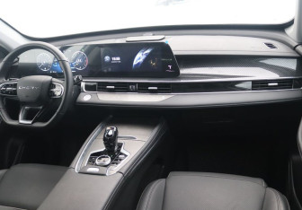 Подержанный автомобиль Chery Tiggo 7 Pro Max 2024 года (13 фото)