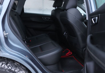 Подержанный автомобиль Chery Tiggo 7 Pro 2020 года (10 фото)