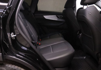 Подержанный автомобиль Chery Tiggo 7 Pro Max 2023 года (11 фото)