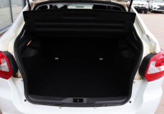 Подержанный автомобиль LADA (ВАЗ) Granta Liftback 2023 года (11 фото)