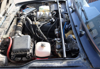 Подержанный автомобиль LADA (ВАЗ) 2107 2010 года (16 фото)