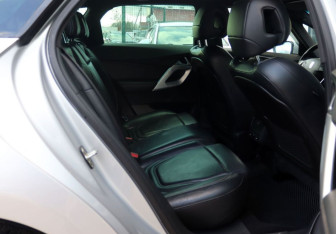 Подержанный автомобиль Citroen DS5 2012 года (12 фото)