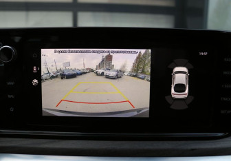 Подержанный автомобиль Kia K5 2021 года (20 фото)