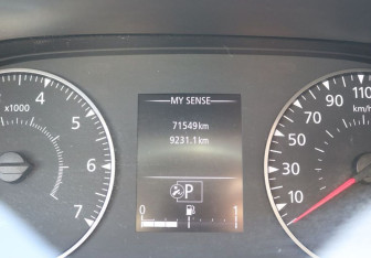 Подержанный автомобиль Renault Arkana 2021 года (17 фото)