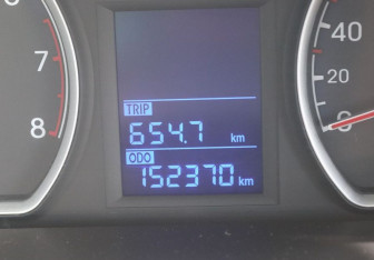Подержанный автомобиль Hyundai i30 Hatchback 2010 года (16 фото)