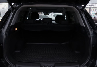 Подержанный автомобиль Chery Tiggo 7 Pro Max 2023 года (10 фото)