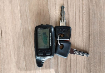 Подержанный автомобиль LADA (ВАЗ) Kalina Wagon 2009 года (17 фото)