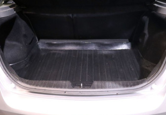 Подержанный автомобиль Chevrolet Lacetti Hatchback 2011 года (11 фото)