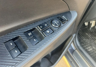 Подержанный автомобиль Hyundai Tucson 2015 года (19 фото)