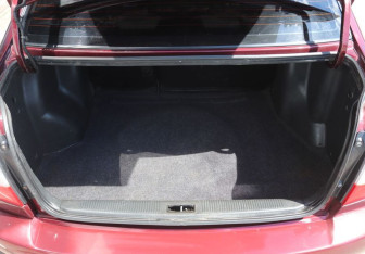 Подержанный автомобиль Hyundai Accent Sedan 2007 года (9 фото)