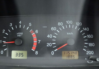 Подержанный автомобиль LADA (ВАЗ) 2131 (4x4) 2013 года (17 фото)