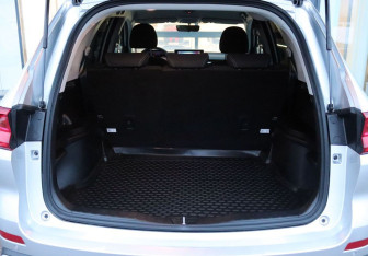 Подержанный автомобиль Haval M6 2025 года (11 фото)