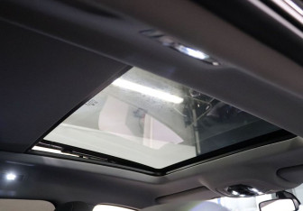 Подержанный автомобиль Chery Tiggo 7 Pro Max 2023 года (16 фото)