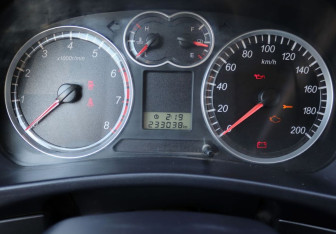 Подержанный автомобиль Great Wall Hover H5 2013 года (17 фото)