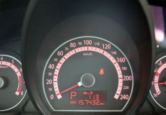 Подержанный автомобиль Kia Ceed Hatchback 2012 года (8 фото)