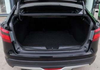 Подержанный автомобиль LADA (ВАЗ) Vesta Sedan 2020 года (11 фото)