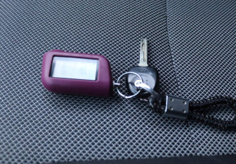 Подержанный автомобиль Hyundai Solaris Sedan 2011 года (18 фото)