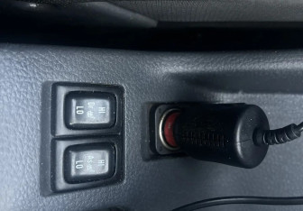 Подержанный автомобиль Suzuki Liana Wagon 2005 года (14 фото)