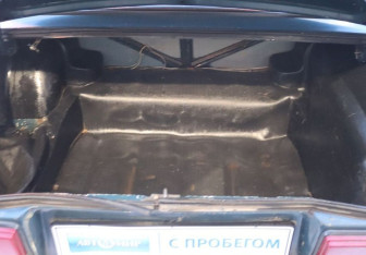 Подержанный автомобиль LADA (ВАЗ) 2107 2002 года (12 фото)