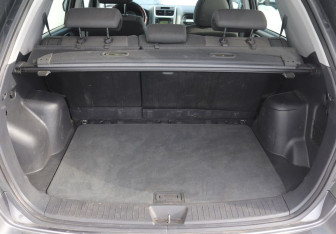 Подержанный автомобиль Kia Sportage 2010 года (16 фото)