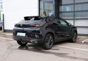 Подержанный автомобиль Changan UNI-T 2023 года (5 фото)