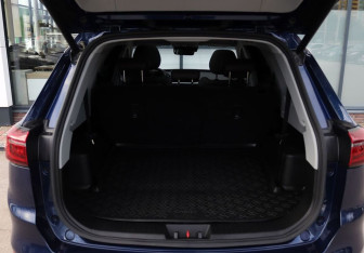 Подержанный автомобиль Chery Tiggo 8 Pro 2022 года (11 фото)