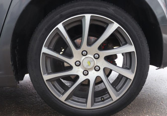 Подержанный автомобиль Chevrolet Cruze Sedan 2011 года (11 фото)