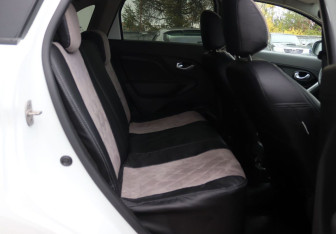 Подержанный автомобиль LADA (ВАЗ) XRAY 2019 года (12 фото)