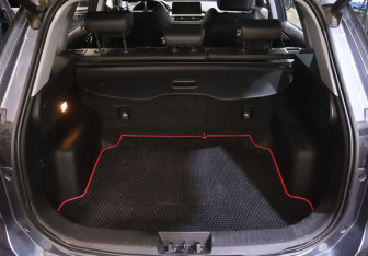 Подержанный автомобиль Chery Tiggo 7 Pro 2020 года (9 фото)