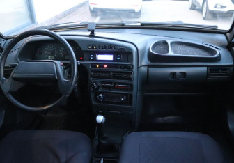 Подержанный автомобиль LADA (ВАЗ) 2114 2013 года (11 фото)