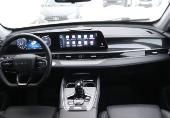 Подержанный автомобиль Chery Tiggo 7 Pro Max 2024 года (15 фото)