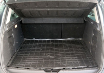 Подержанный автомобиль Renault Kaptur 2021 года (11 фото)