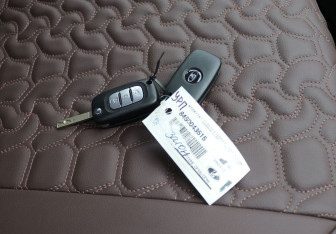 Новый LADA (ВАЗ) Vesta Sedan 2024 (19 фото)