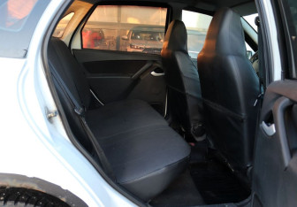 Подержанный автомобиль LADA (ВАЗ) Granta Sedan 2013 года (10 фото)