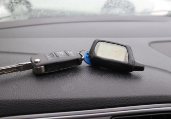 Подержанный автомобиль Volkswagen Polo Sedan 2015 года (17 фото)