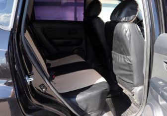 Подержанный автомобиль Kia Soul 2011 года (11 фото)