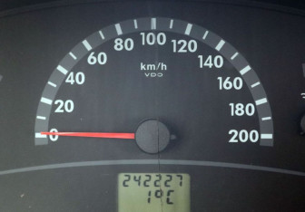 Подержанный автомобиль LADA (ВАЗ) Kalina Wagon 2011 года (17 фото)