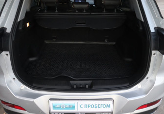 Подержанный автомобиль Chery Tiggo 7 Pro 2022 года (10 фото)