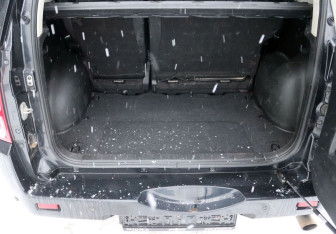 Подержанный автомобиль Suzuki Grand Vitara 2010 года (11 фото)