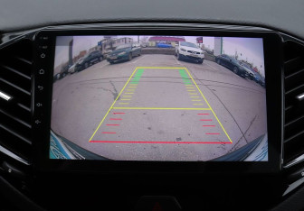 Подержанный автомобиль LADA (ВАЗ) Vesta Sedan 2020 года (18 фото)