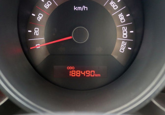 Подержанный автомобиль Kia Soul 2011 года (9 фото)